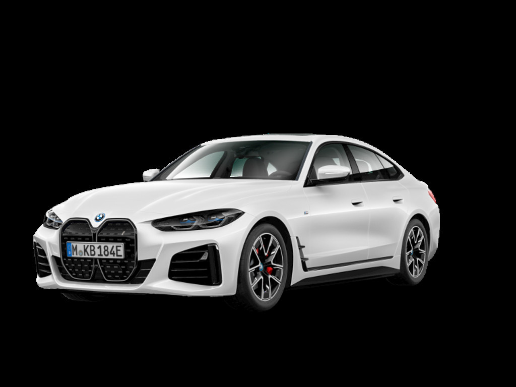 BMW i4