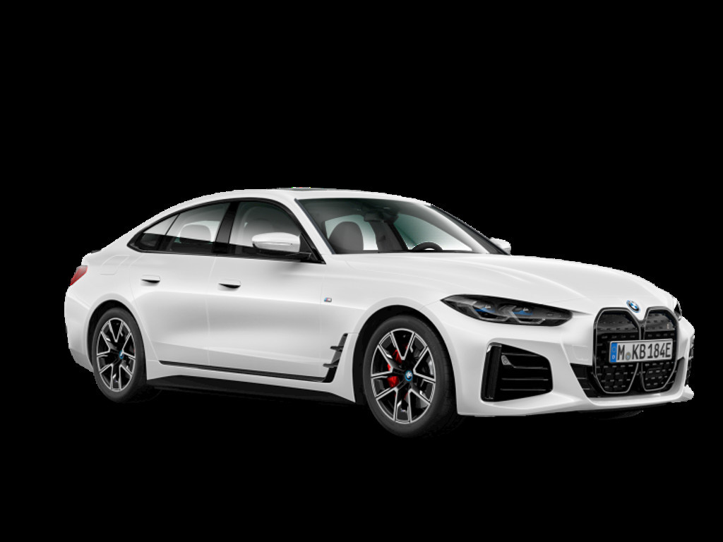 BMW i4
