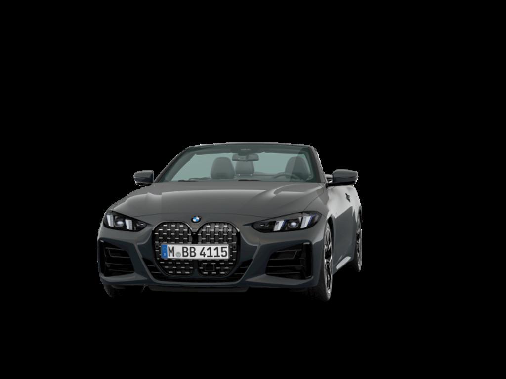 BMW 4 Serie 2024 Diesel
