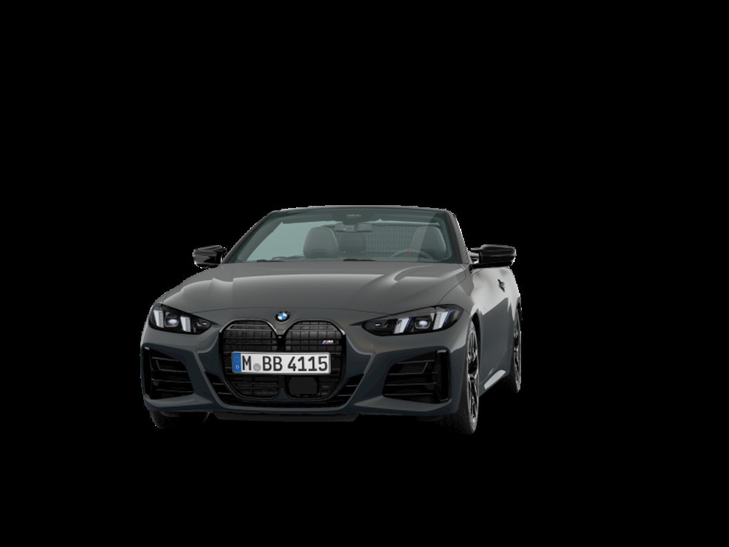 BMW M440 2025 Benzine