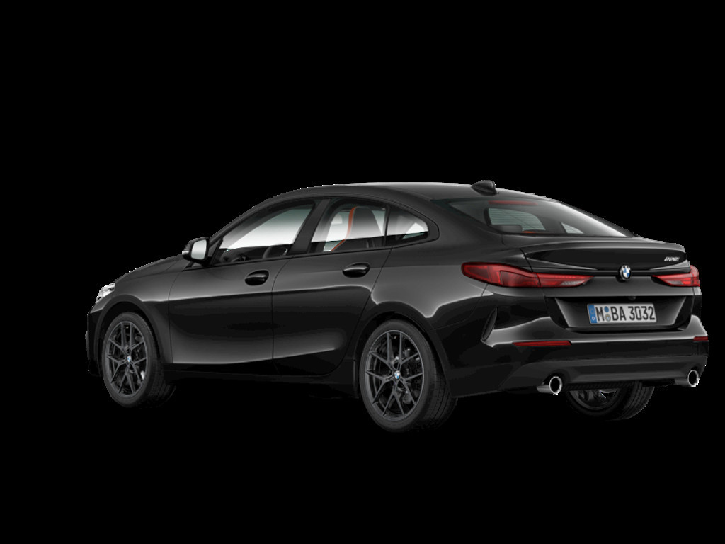BMW 2 Serie