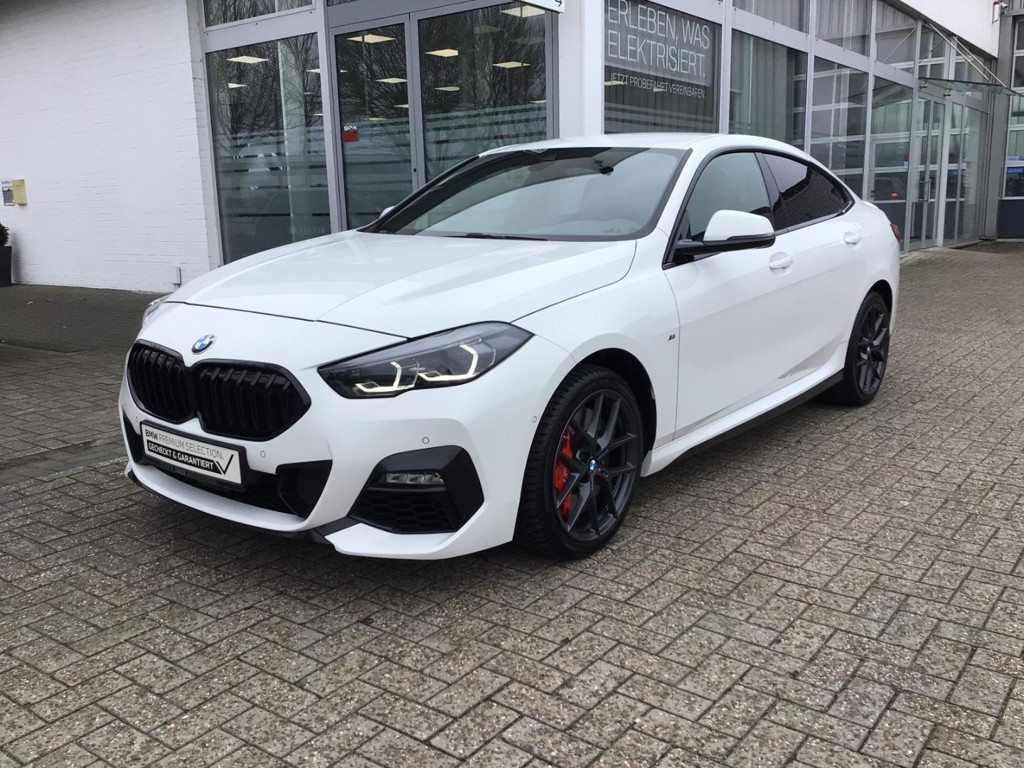 BMW 2 Serie 2023 Diesel