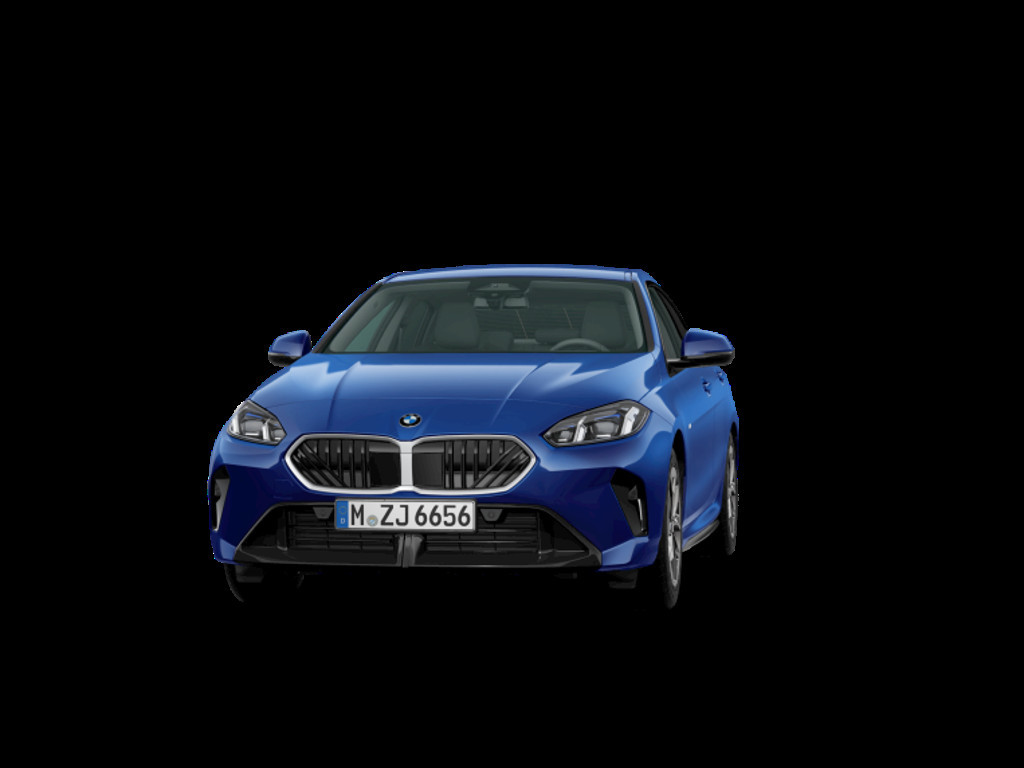 BMW 2 Serie 2025 Benzine
