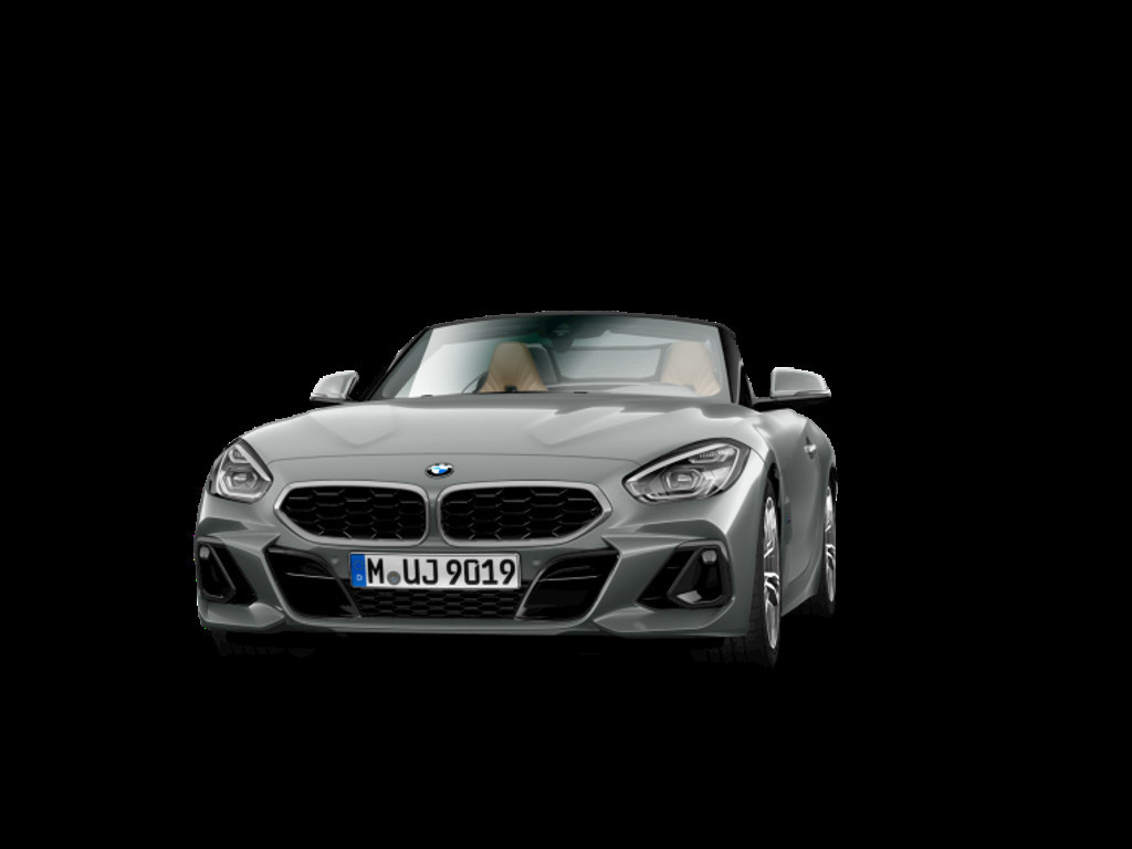 BMW Z4 2025 Benzine