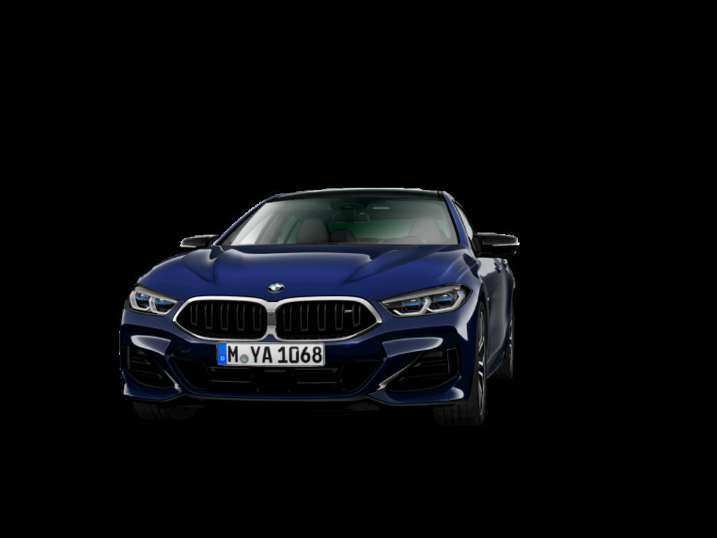 BMW M850 2025 Benzine