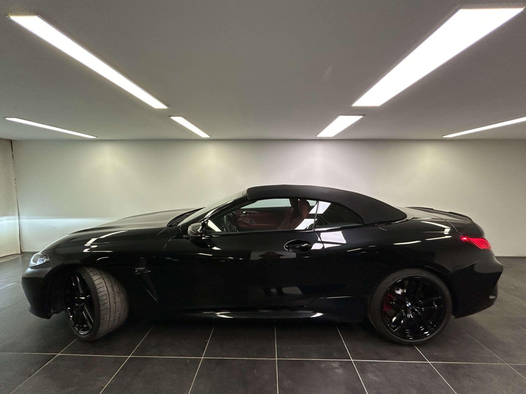 BMW M8
