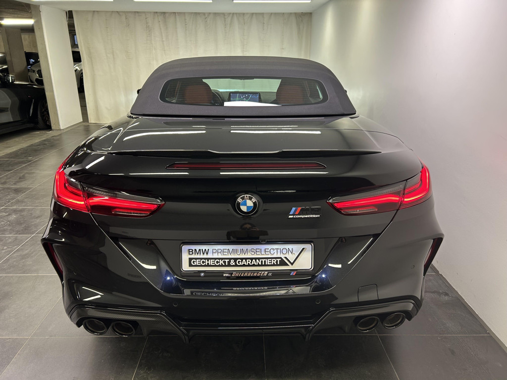 BMW M8