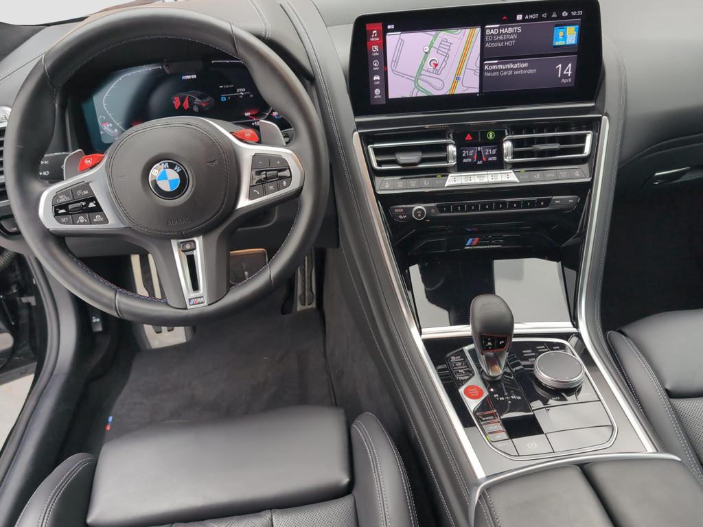 BMW M8