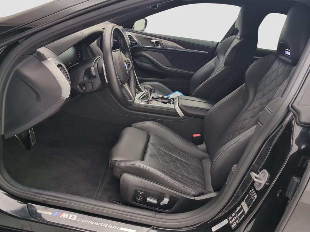 BMW M8