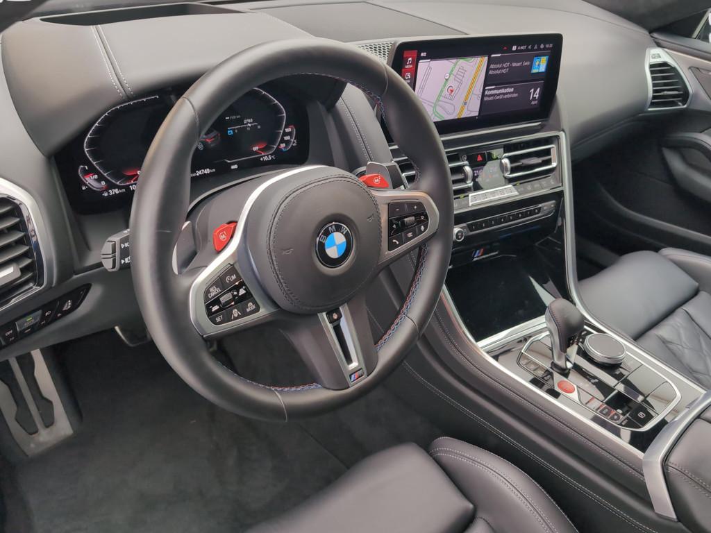 BMW M8