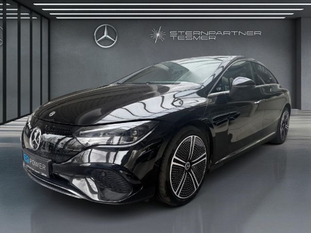 Mercedes-Benz EQE 2024 Elektrisch