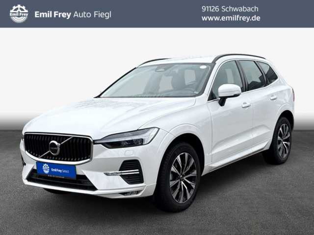 Volvo XC60 2024 Benzine