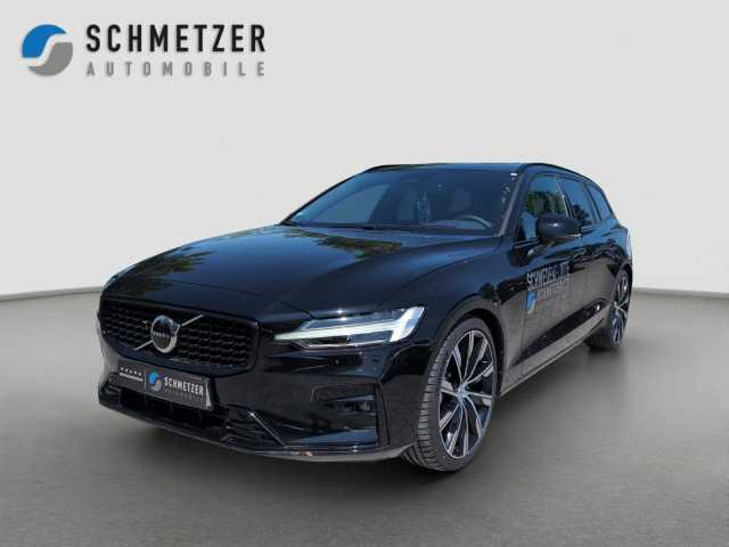 Volvo V60 2025 Benzine