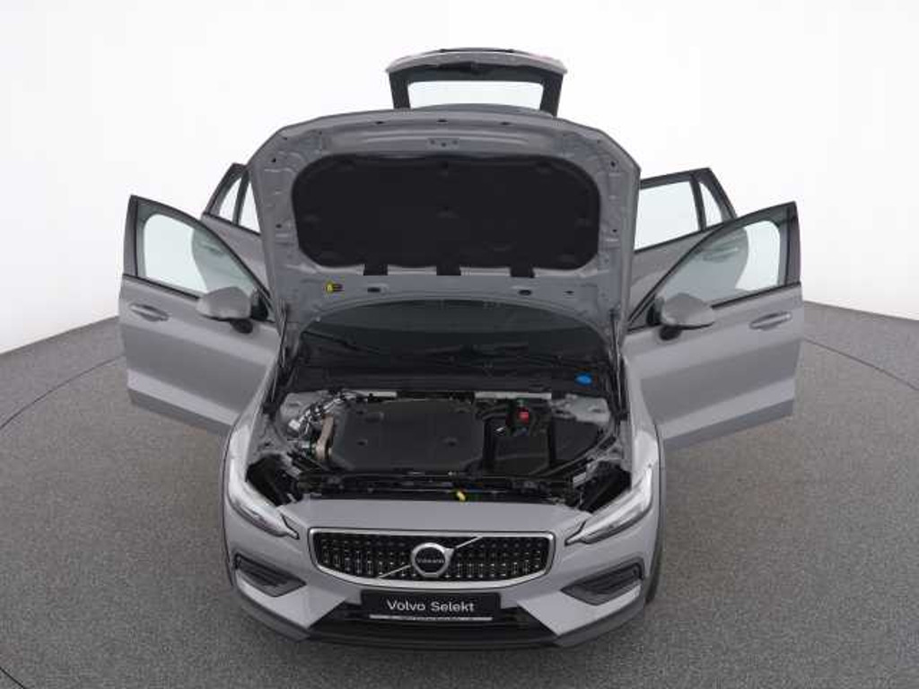 Volvo V60 Cross Country