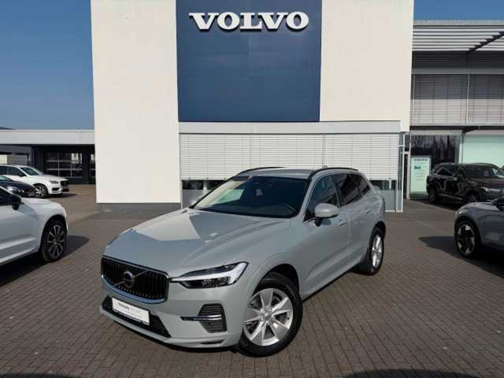 Volvo XC60 2024 Diesel