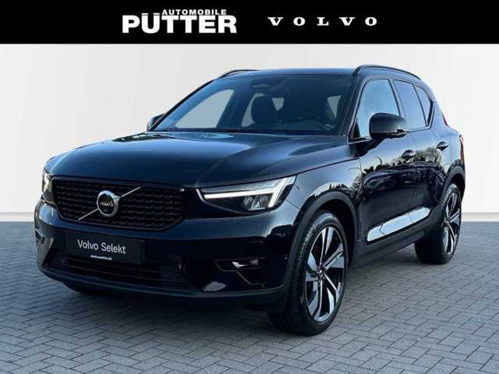 Volvo XC40 2023 Benzine