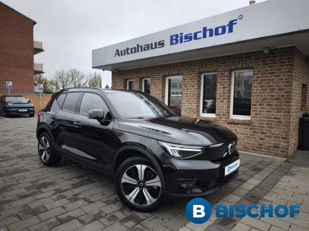 Volvo XC40 2023 Elektrisch