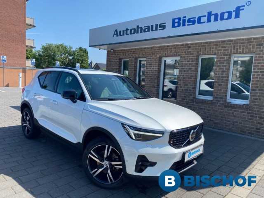 Volvo XC40 2024 Benzine