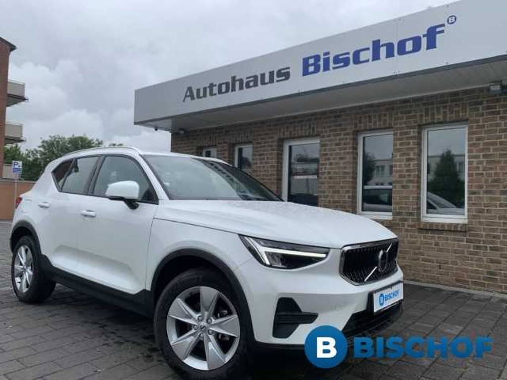 Volvo XC40 2023 Benzine