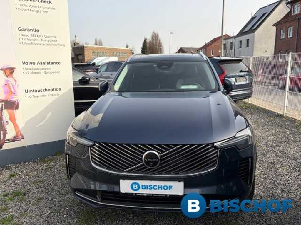 Volvo XC90 2025 Benzine