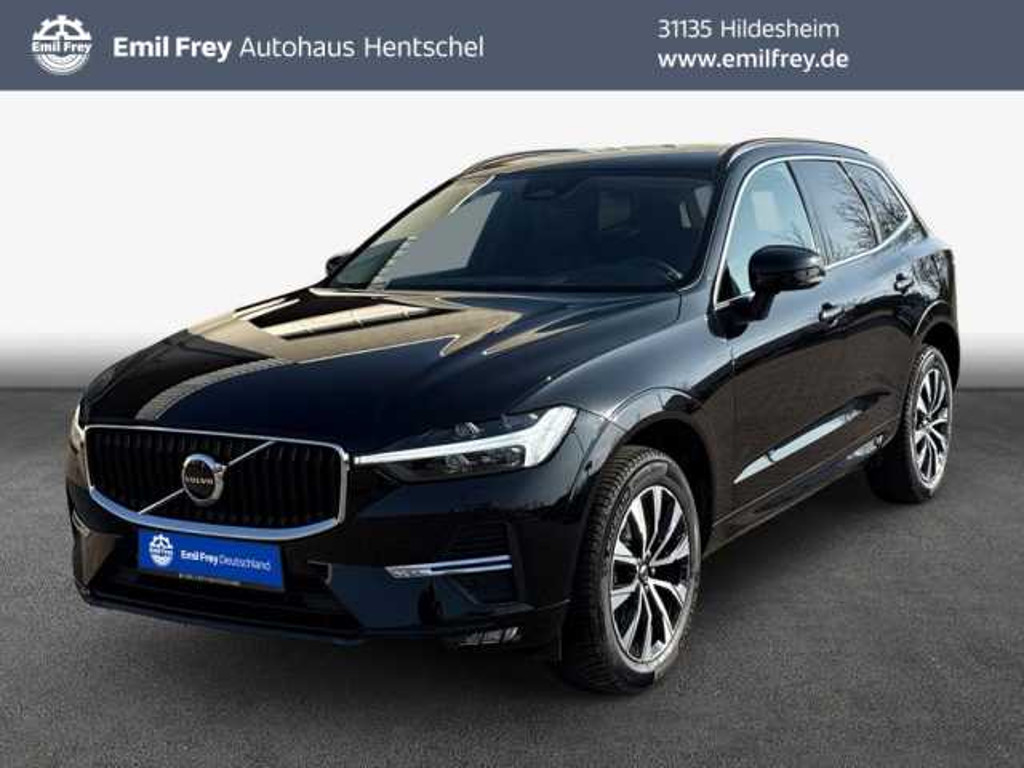 Volvo XC60 2024 Benzine