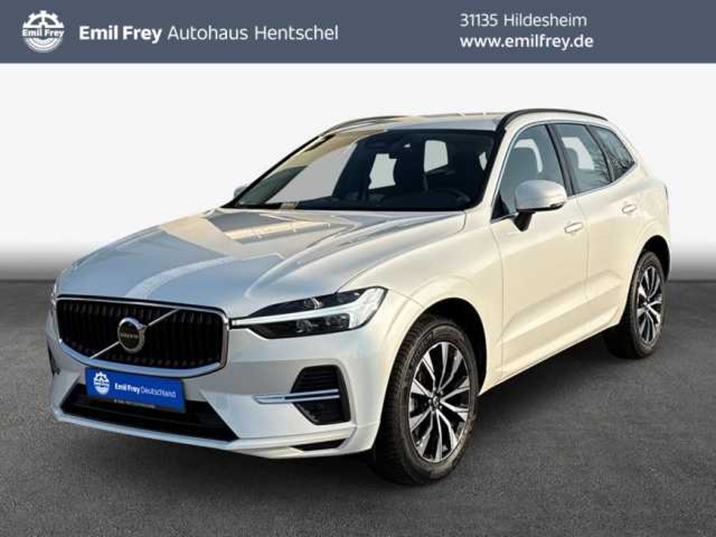 Volvo XC60 2024 Benzine