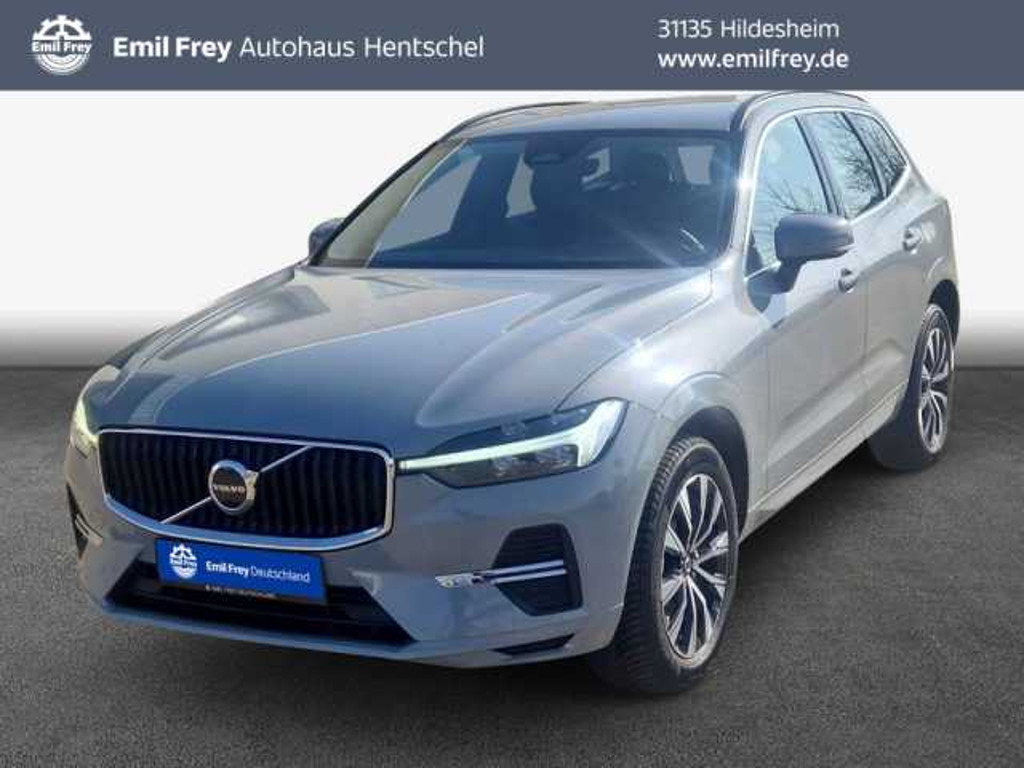 Volvo XC60 2024 Benzine