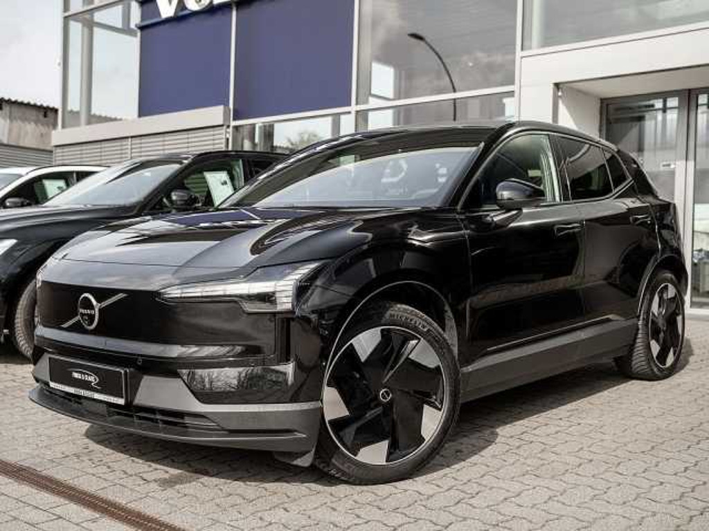 Volvo EX30 2025 Elektrisch