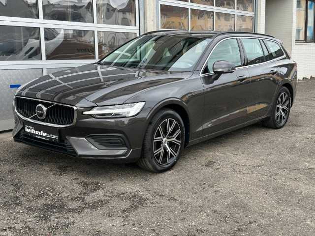 Volvo V60 2024 Benzine
