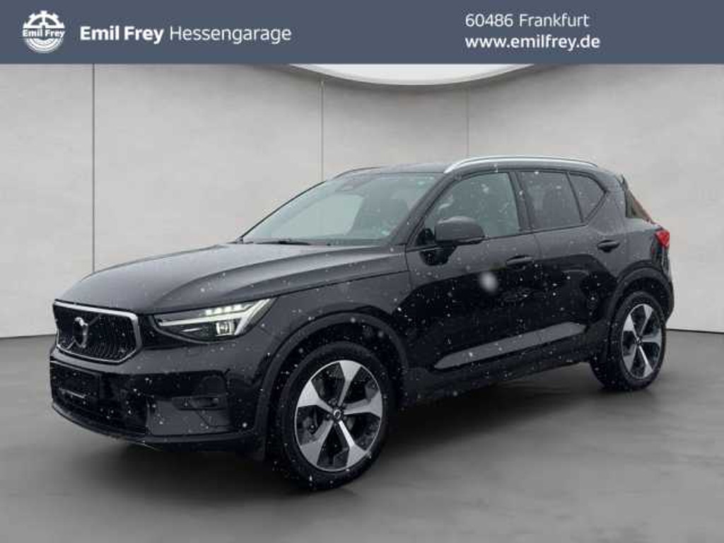 Volvo XC40 2024 Benzine