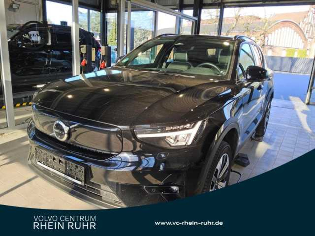 Volvo XC40 2023 Elektrisch