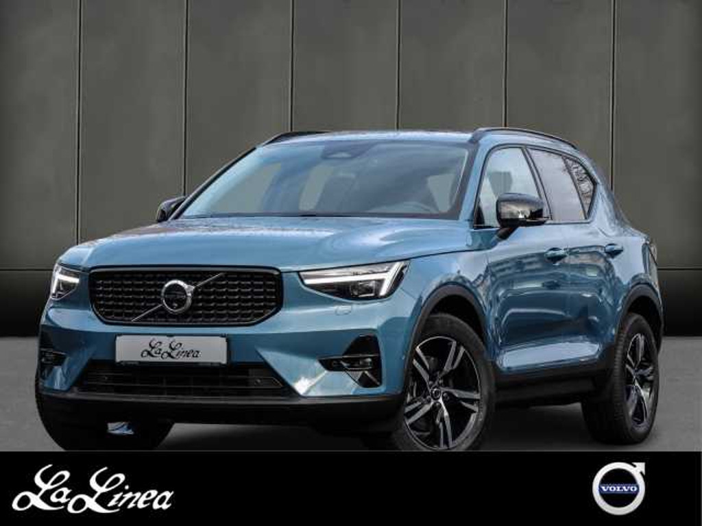 Volvo XC40 2025 Benzine