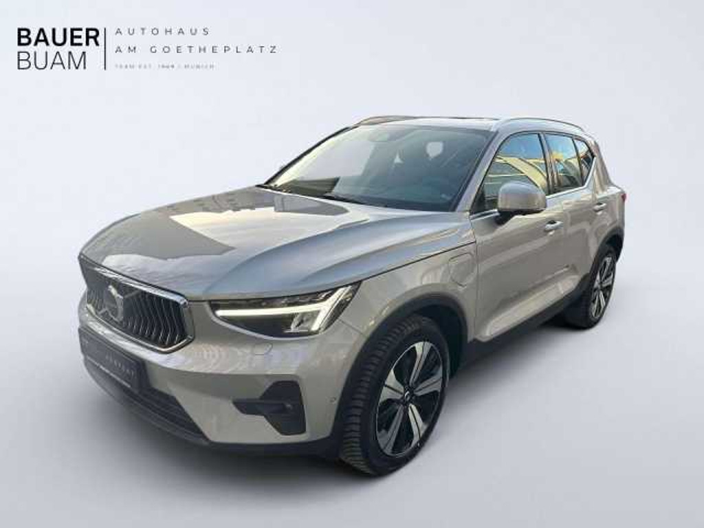 Volvo XC40 2022 Hybride Benzine