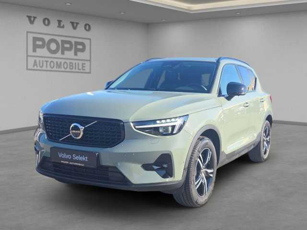 Volvo XC40 2025 Benzine