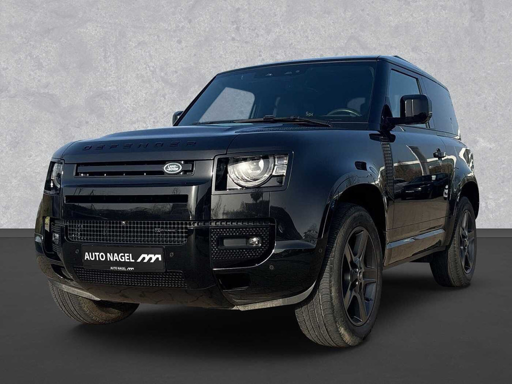 Land Rover Defender 2023 Diesel