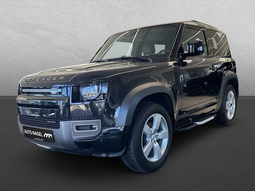 Land Rover Defender 2022 Diesel