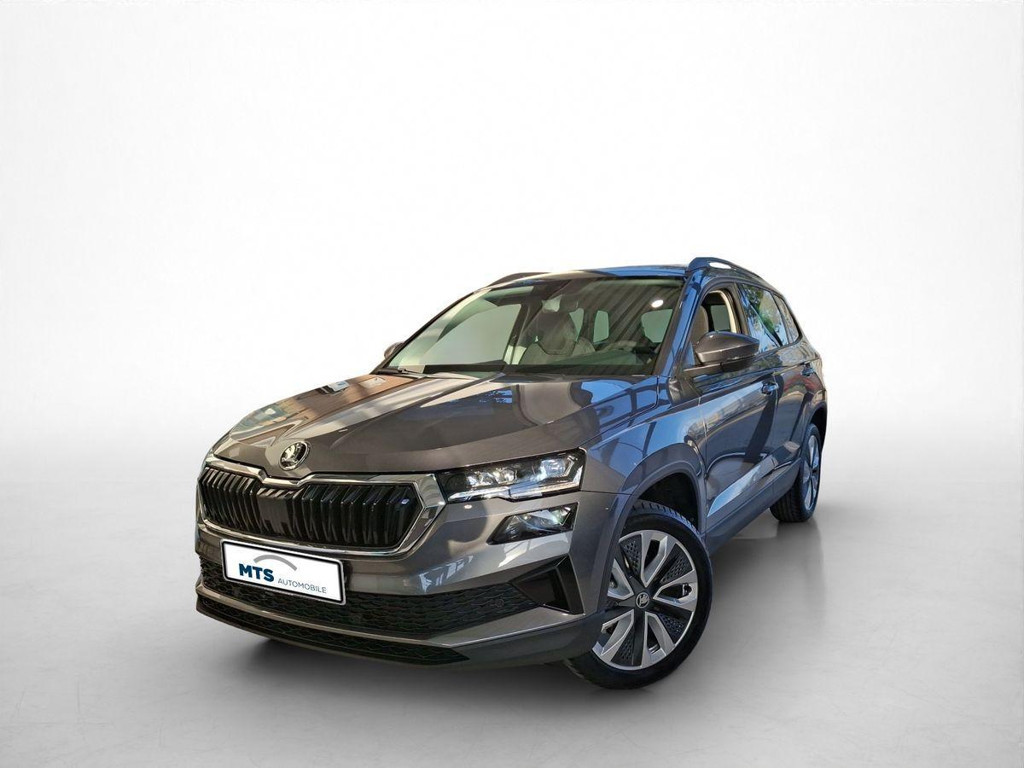 Skoda Karoq 2026 Benzine
