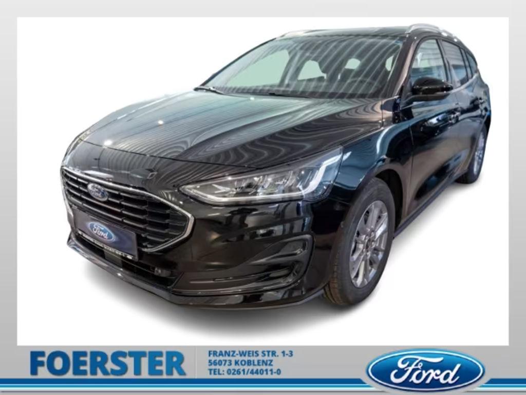 Ford Focus 2026 Benzine