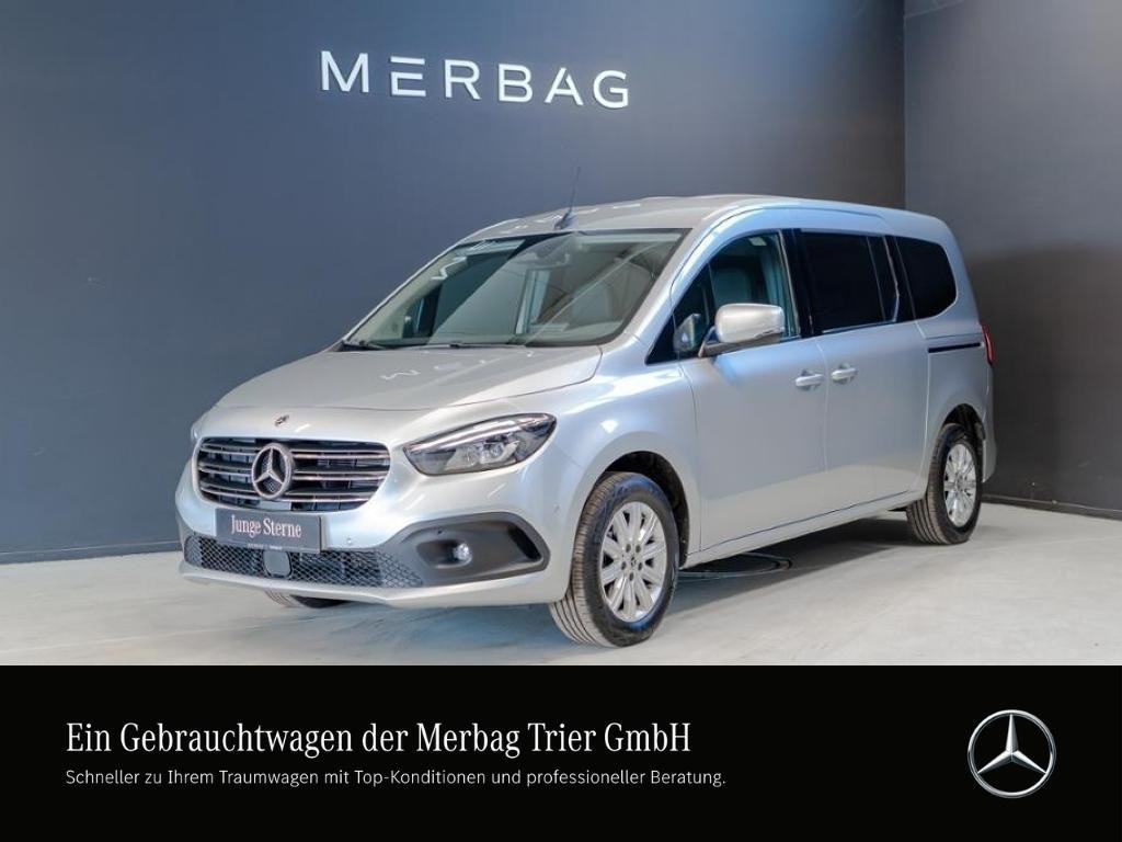 Mercedes-Benz T 180 2024 Benzine