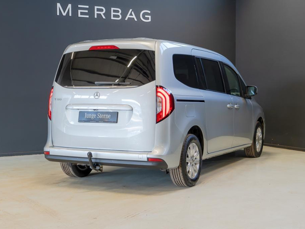 Mercedes-Benz T 180