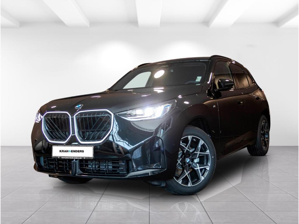 BMW X3 2025 Diesel