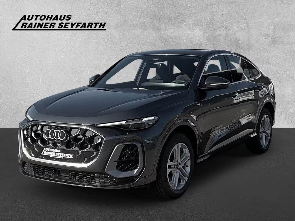 Audi Q5 2026 Diesel