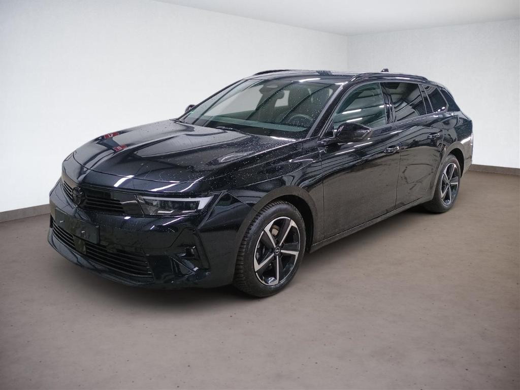 Opel Astra 2024 Benzine
