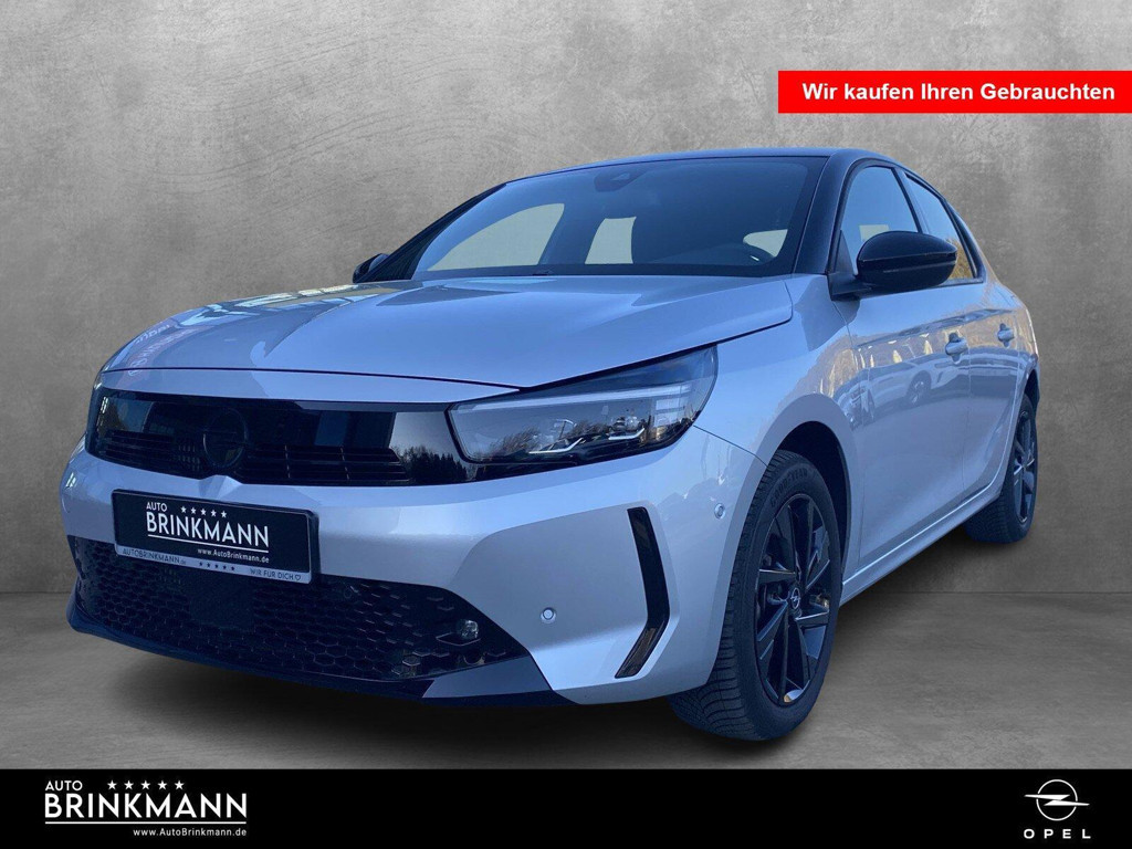 Opel Corsa 2024 Benzine