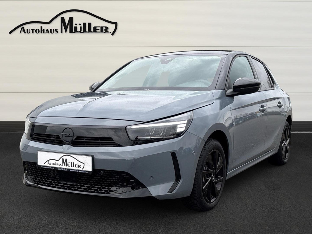 Opel Corsa 2024 Benzine