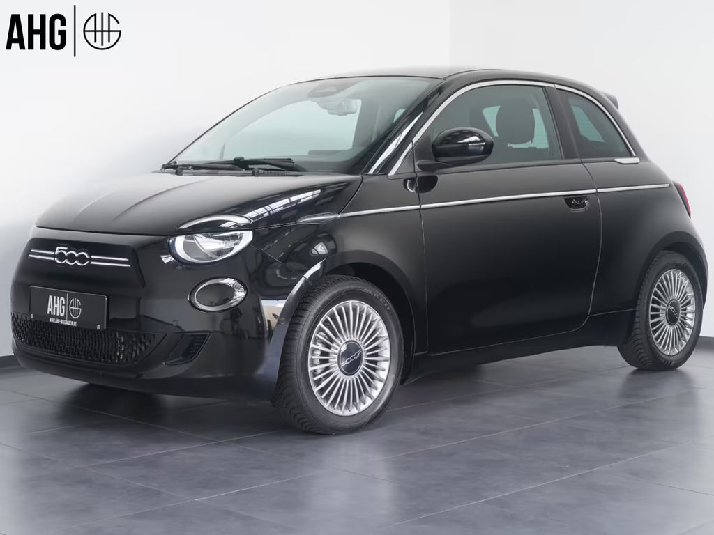 Fiat 500e 2023 Elektrisch