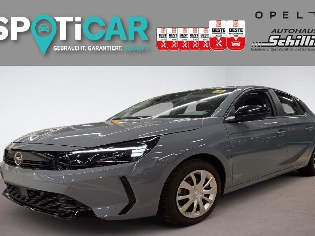 Opel Corsa 2025 Benzine
