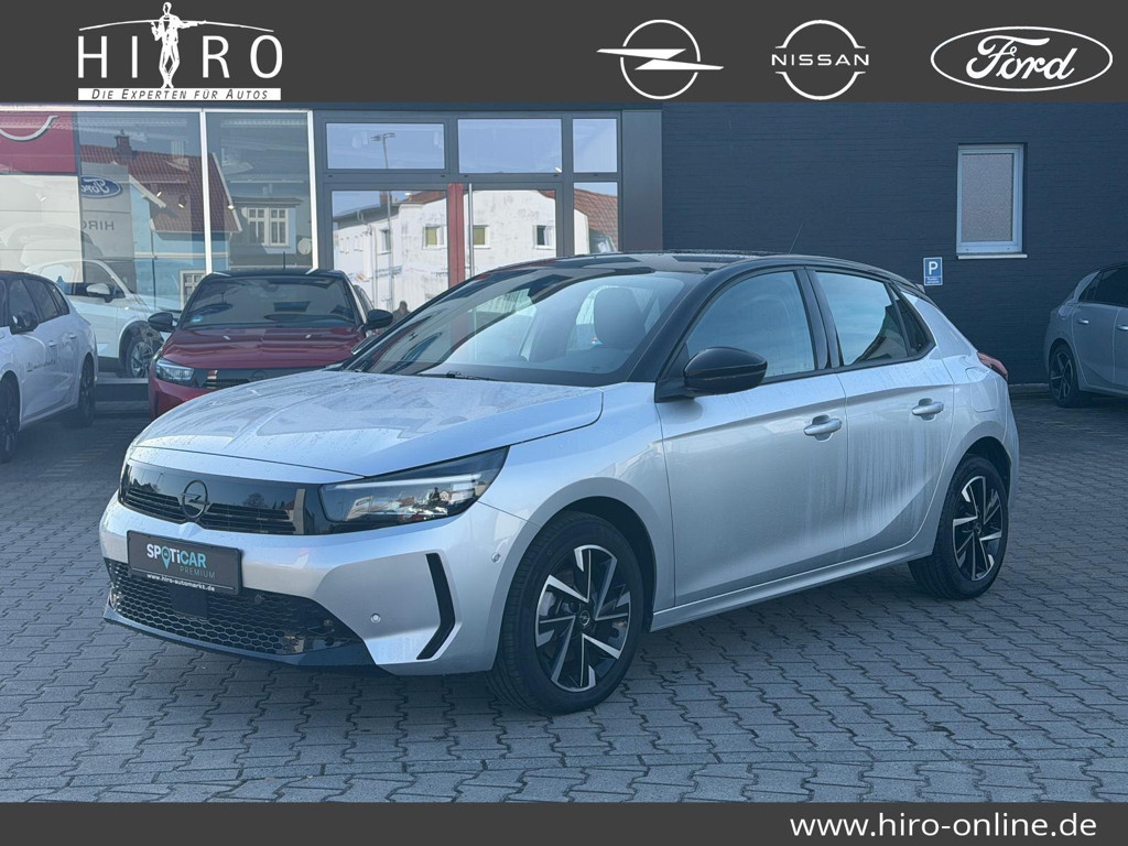 Opel Corsa 2024 Benzine