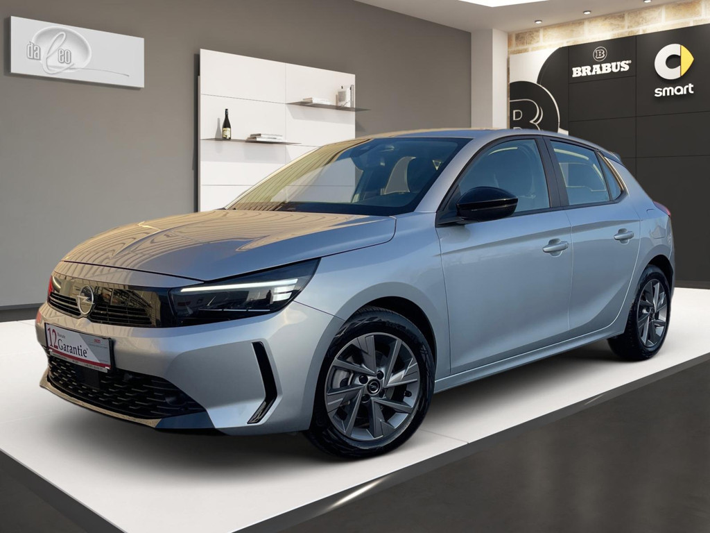 Opel Corsa 2024 Benzine