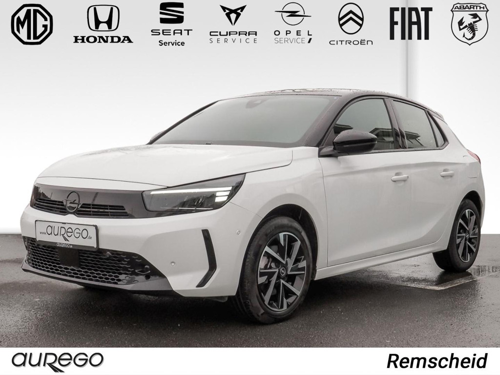 Opel Corsa 2025 Benzine